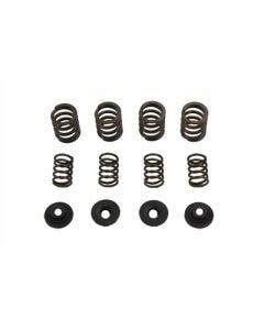 V-Twin 11-9609 Manley Valve Spring .490 Lift Top Collars Harley Ironhead XL