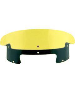 Klock Werks Sport Flare Yellow Ice 8" Windshield For Indian Challenger & Pursuit