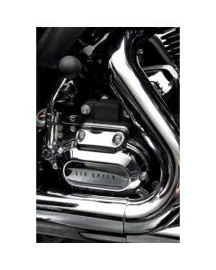 Motor Trike Mechanical Reverse Kit w/ Cut Off Harley 09-13 FLH Hydraulic Clutch