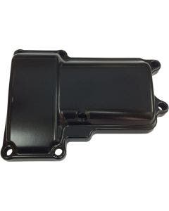 Drag Black OEM Replacement 6 Speed Transmission Top Cover Harley 34469-06A/B