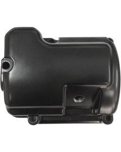 Drag Black OEM Repl 5 Speed Transmission Top Cover Harley 01-06 34541-00