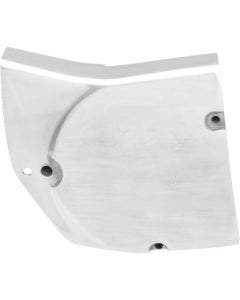 Drag Polished Front Sprocket Cover Harley Sportster XL 04-18 Repl OE 34911-04