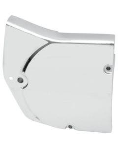 Drag Chrome Front Sprocket Cover Harley Sportster XL 04-18 Repl OE 34932-04