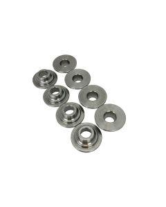Feuling 1109 Performance Titanium Valve Spring Retainer Kit Harley Milwaukee M8