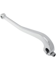 Drag Chrome Toe Shift Lever for Harley Softail & Dyna FXS FXSB FXST FXD