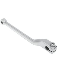 Drag Chrome Toe Shift Lever Harley Softail FLST Touring 07-16 Repl OEM 33895-82C