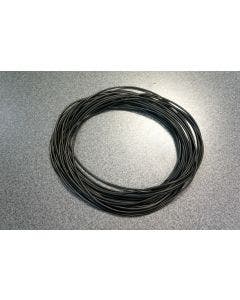 James Gaskets 25 Pk 11147 Inner Primary Cover-Case O-Ring Harley Big Twin 82-03 