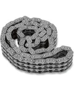Diamond Chain Company X-549302-86-P Primary Chain For 07-23 Harley Touring FL