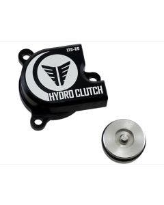 Mueller 120-50 Easy Pull Hydro Clutch Slave Cylinder Harley Touring CVO 14-16