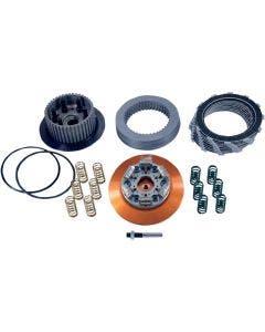Barnett Scorpion Low Profile Lock-Up Clutch for Harley 07-10 Big Twin & 06 Dyna