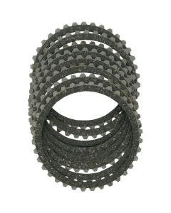 DP Brakes DPHK501 High Performance Clutch Plate Kit 91-19 Harley Sportster Buell