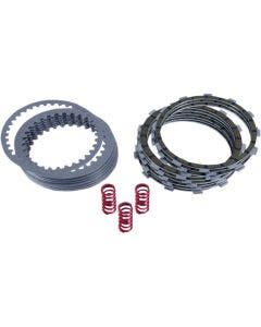Barnett 303-30-10019 Replacement Clutch Plate & Spring Kit 17-23 Harley M8 Models