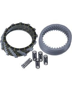 Barnett 304-40-10016 Clutch Friction Plate Kit 14-19 Indian Chief Roadmaster