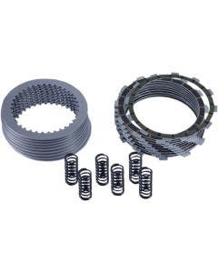 Barnett 303-40-10015 Performance Clutch Friction Plate Kit 15-19 Indian Scout