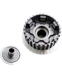 Drag Specialties 1132-1120 Inner Clutch Hub For 86-90 Harley Sportster XL