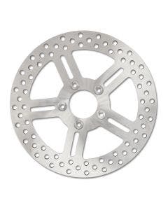 Performance Machine Classic 1 Piece Stainless Steel 11.5" Rear Brake Rotors