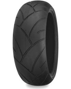 Shinko 87-4014 Tire 005 Advance  Rear Tire 160/60Zr17 69W Radial