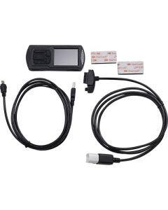 DynoJet PV3-22-10 Power Vision 3 ECU Performance Flash Tuner 17-Up Yamaha R6