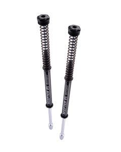 RacingBros Scepter 49mm Front Fork Cartridge Kit Harley Touring 14-Up