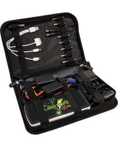 Lil Lightning Rescue Pak Car Truck ATV UTV Motorcycle Snowmobile Jump Start RP-2 12-6802
