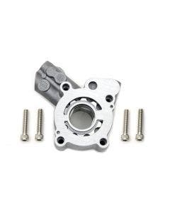 Oil Pump High Volume Aluminum OE Repl 26037-06 V-Twin Harley Twin Cam 07-17