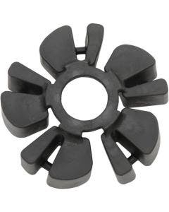 Drag Specialties High Quality Rubber Cush Drive Isolator 09-19 Touring & Street