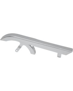 Drag Specialties Chrome Rear Upper Belt Guard Cover Harley 04-16 Sportster XL