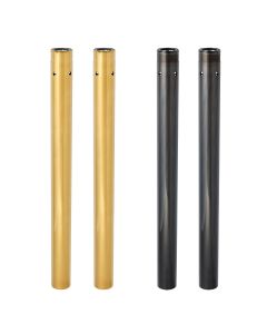 Arlen Ness 49mm Fork Tubes 4 Harley