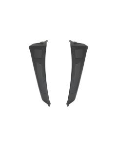 Klock Werks Flare Wings 4 Indian 22-23 Pursuit, 20-23 Challenger Models