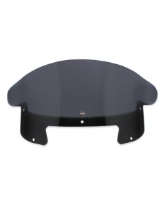 Klock Werks Short & Tall Flare Windshields For Indian Challenger & Pursuit Models