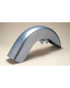 Steel Smooth Front Fender Harley Parts Dresser Bagger Touring 89-13 Street Glide FLHX