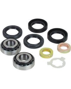 Drag Specialties Swingarm Bearing Kit 58-86 Harley FX FXB FL FLH FLHS FLHX FXWG