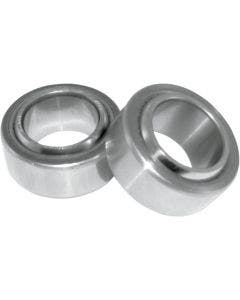 Drag Specialties Swingarm Bearing Kit Repl OEM 9208 for Harley FLT/ FLHT 02-16