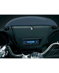 Kuryakyn Cota Micro Screen Antenna for Airmaster Fairing (ea)