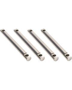 Jims 5837 Rocker Arm Shaft  Kit Harley Milwaukee Eight Engines 17-Up