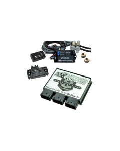 Daytona Twic Tec Autotune Elec Fuel Injection Control Module Kit 4 3 Bar Map Harley 17-20 FL