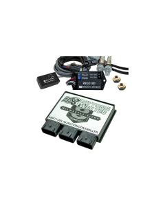 Daytona Twic Tec Autotune Elec Fuel Injection Control Module Kit 4 Stock Harley 18-20 Softail
