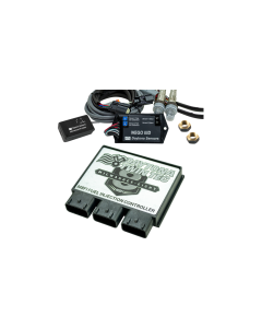 Daytona Twic Tec Autotune Elec Fuel Injection Control Module Kit 4 Stock Harley 17-20 FL
