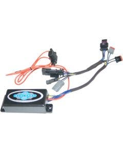 Badlands ILL-CB-D Illuminator Plug-In Lighting Control Module H-D Softail 18-Up