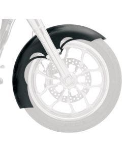 Klock Werks Tire Hugger Tude Front 16 17 18 19 Fender 4 Harley FLH/T 84-13