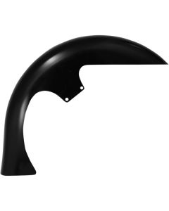 Klock Werks Tire Hugger Series Level Front 26" Fender Raked Harley FLH/T 84-13