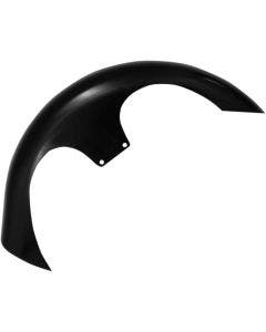 Klock Werks Tire Hugger Shank Front 23" Fender & Blocks Harley Raked Tree 14-23