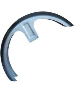 Russ Wernimont RWD-50138-D 26" Front LS-2 Wrap Fender 6" Wide Harley FL 14-Up