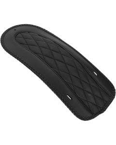 Mustang 78151 Dave Perewitz Signature Series Fender Bib for Harley Touring 08-20
