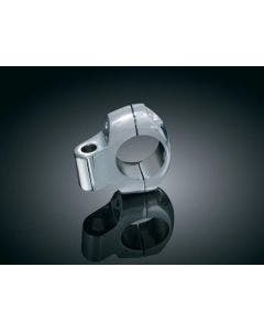 Kuryakyn Universal Accessory Mount 1" Clamps