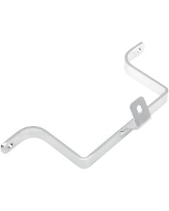 Saddlebag-to-Fender Support Bracket Chrome 1421-0005