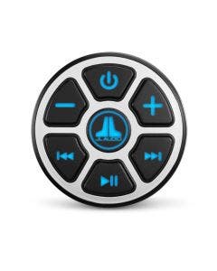 JL Audio Weatherproof Bluetooth Controller Receiver 