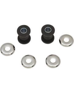 Arlen Ness 08-025 Polyurethane Handlebar Damper Kit Harley M8 Softail 18-Up