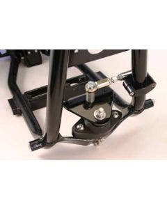 Custom Cycle Engineering Adjustable Stabilizer Front Motor Mount Harley FXD 06-17