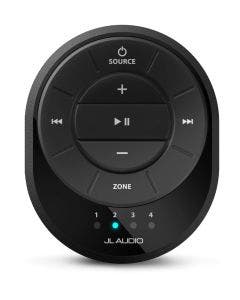 JL Audio Wireless Remote Controller W/Bluetooth for Use W/MediaMaster